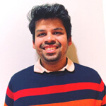 Mr Aashish