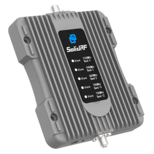 2G, 3G, 4G, 5G-LTE Mobile Network Booster